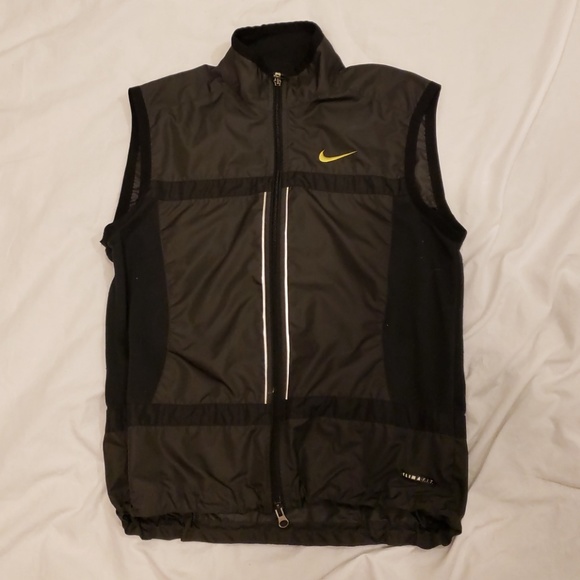 Nike Jackets & Blazers - Nike Clima Fit Women's Vest Size Small 4-6